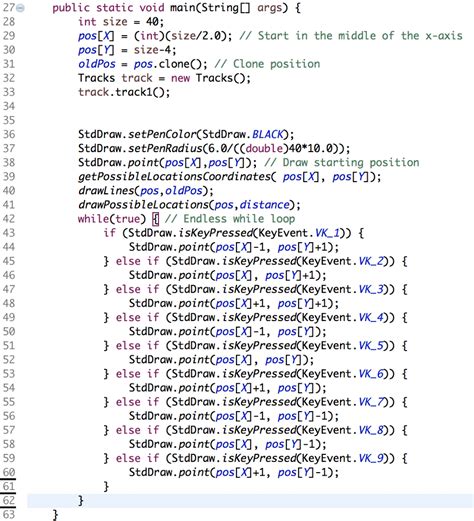 SOLVED: Java Program One question is related to another.